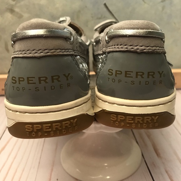Sperry woven topsiders - Picture 4 of 11